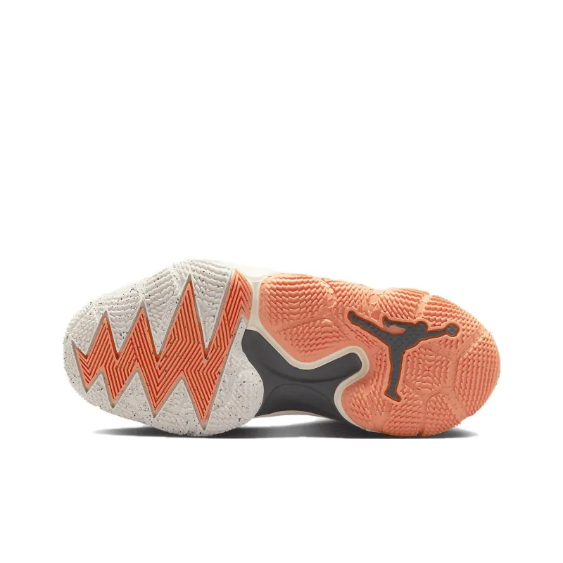 Air Jordan Why Not Zer0.6 'Rattan' GS-5