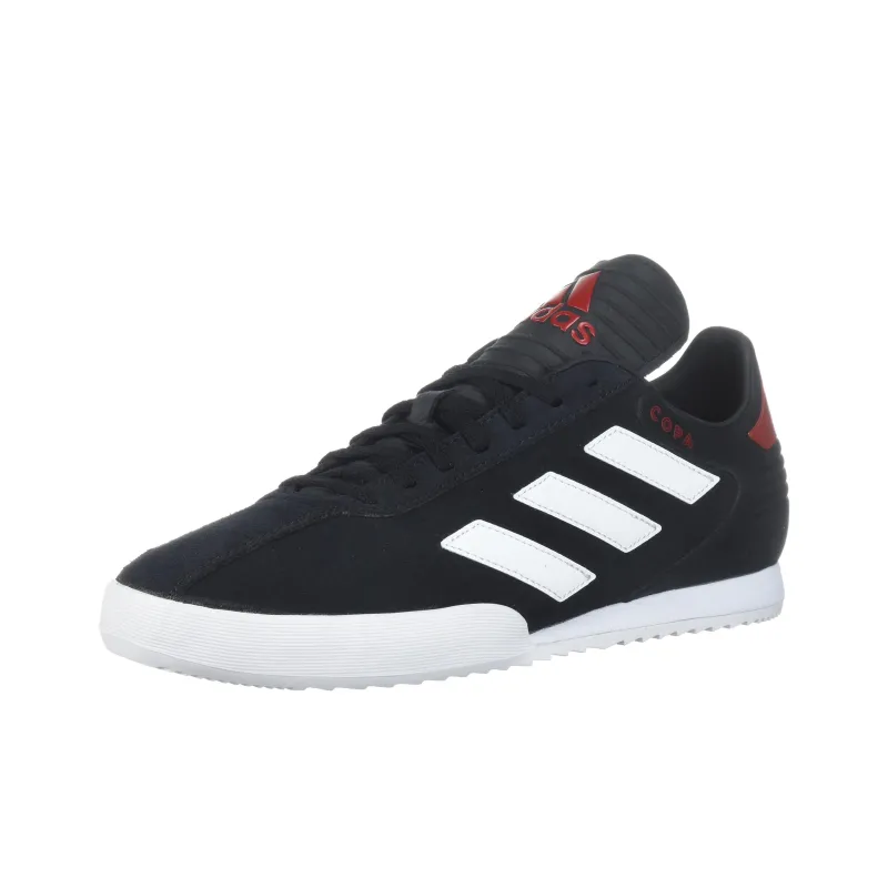 Adidas Copa Super Black White Red-2