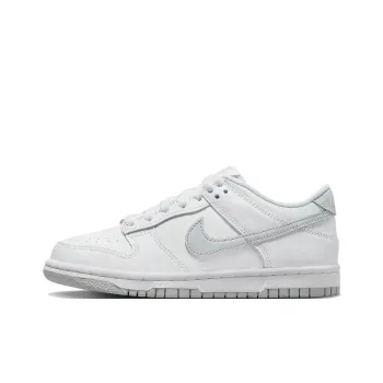 Nike Dunk Low Pure Platinum GS
