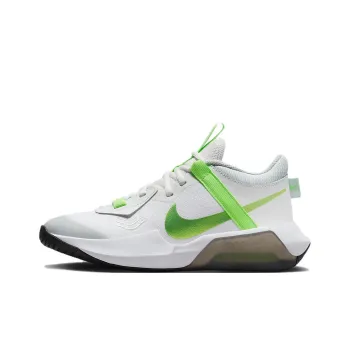 Nike Air Zoom Crossover White Green Strike GS