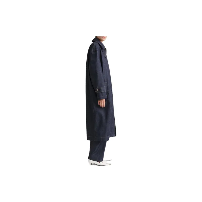 TOTEME Trench Coats Women's Original-3