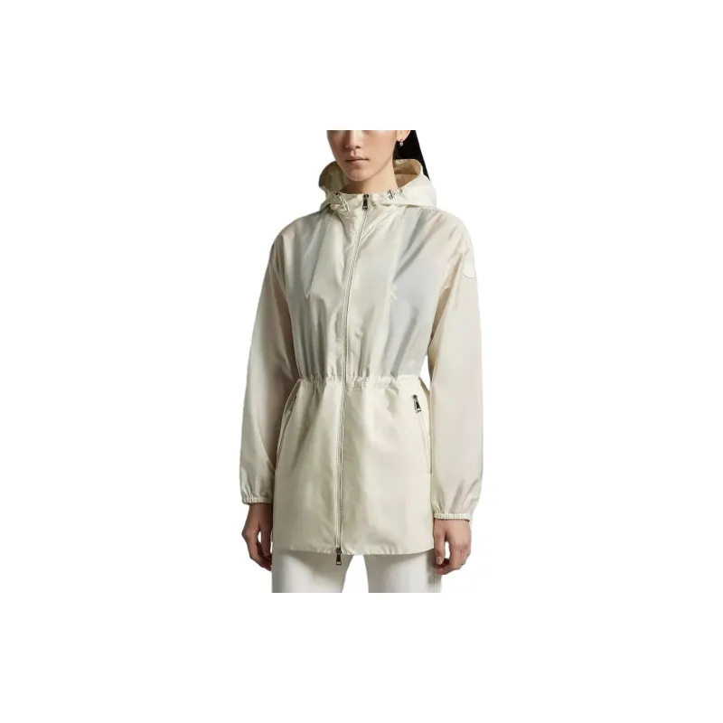 Moncler Wete Hooded Jacket-2