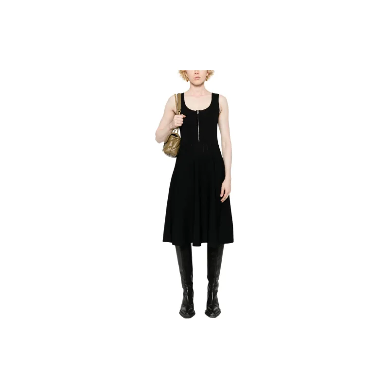 PINKO Tumbler Mini Dress-1