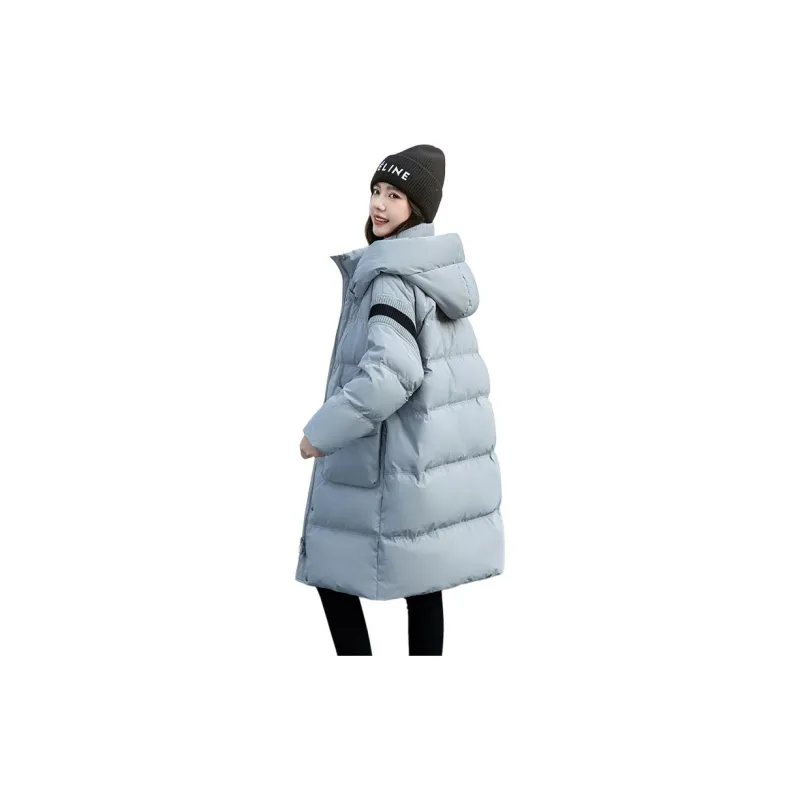 Yalu 1972 Down Jackets Women's-5