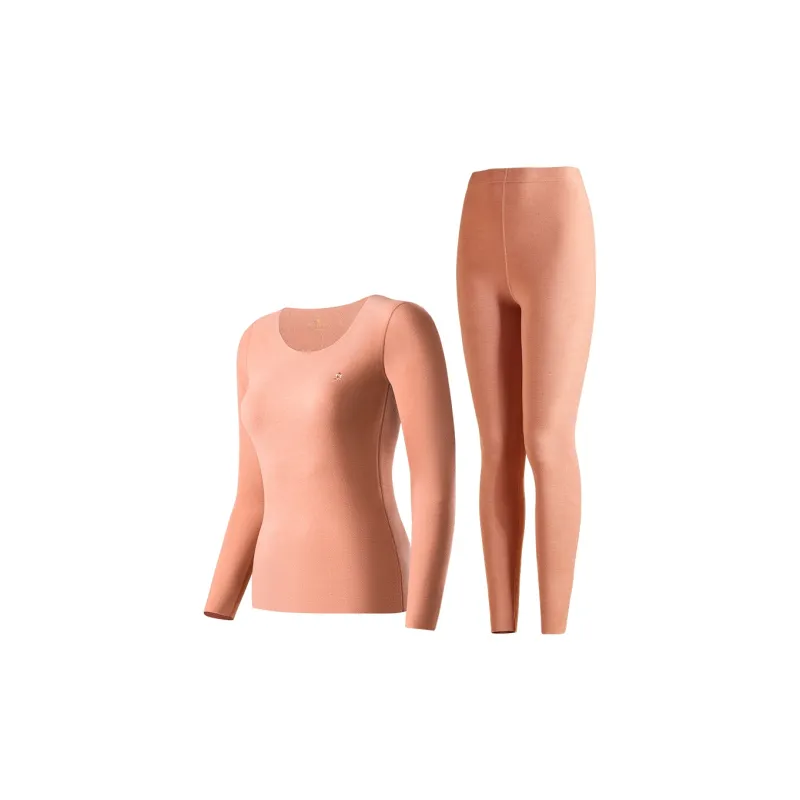 Montagut Women's Thermal Sets-2