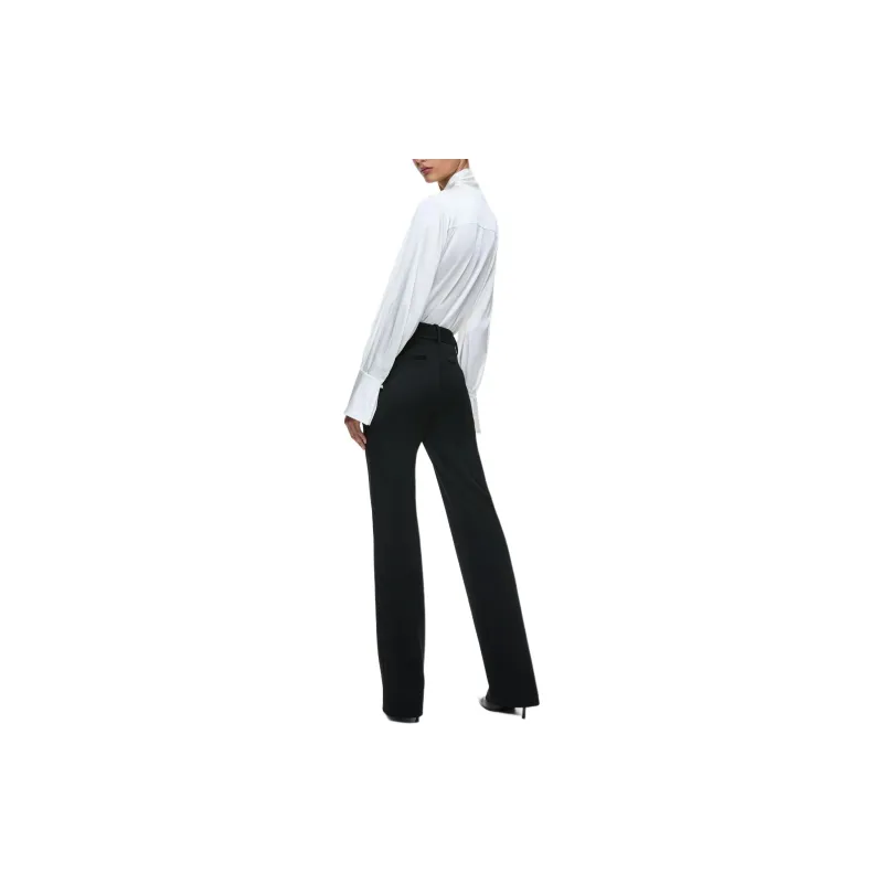 ALICE+OLIVIA Lloyd Shirt-3