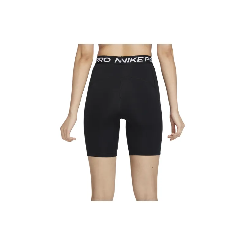 Nike High Rise 18cm Approx. Shorts Casual Shorts Women's Black-4