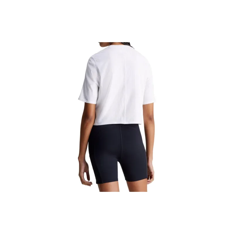 CK/Calvin Klein T Shirt Women's White-2
