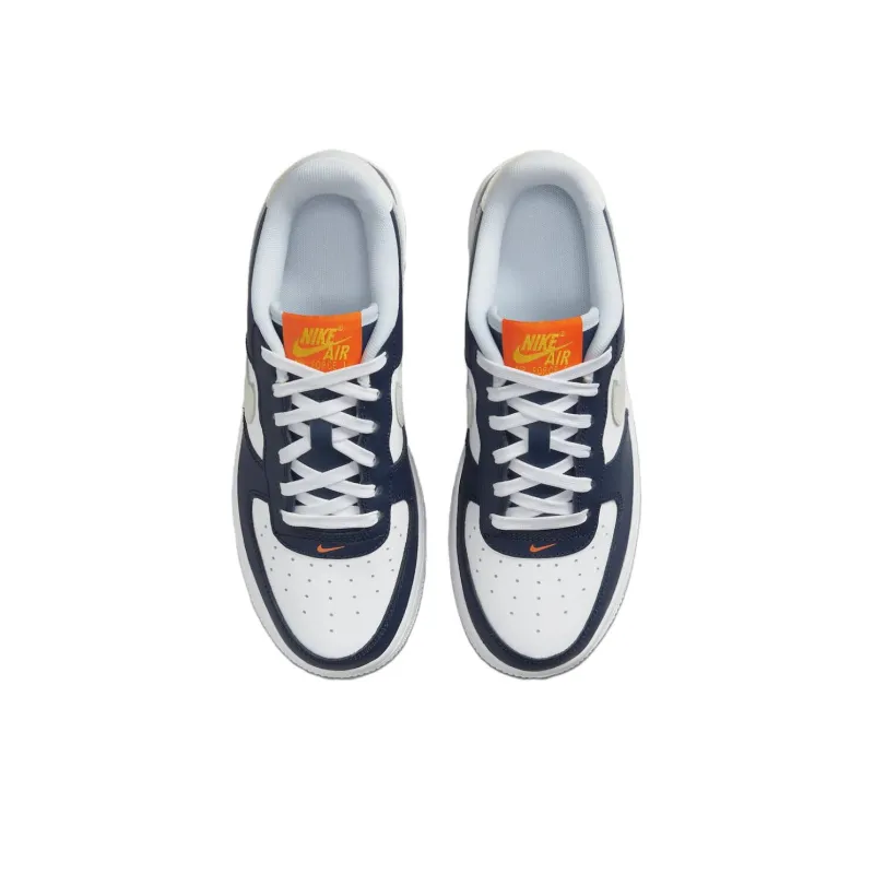 Nike Air Force 1 Low LV8 UV Reactive GS-4