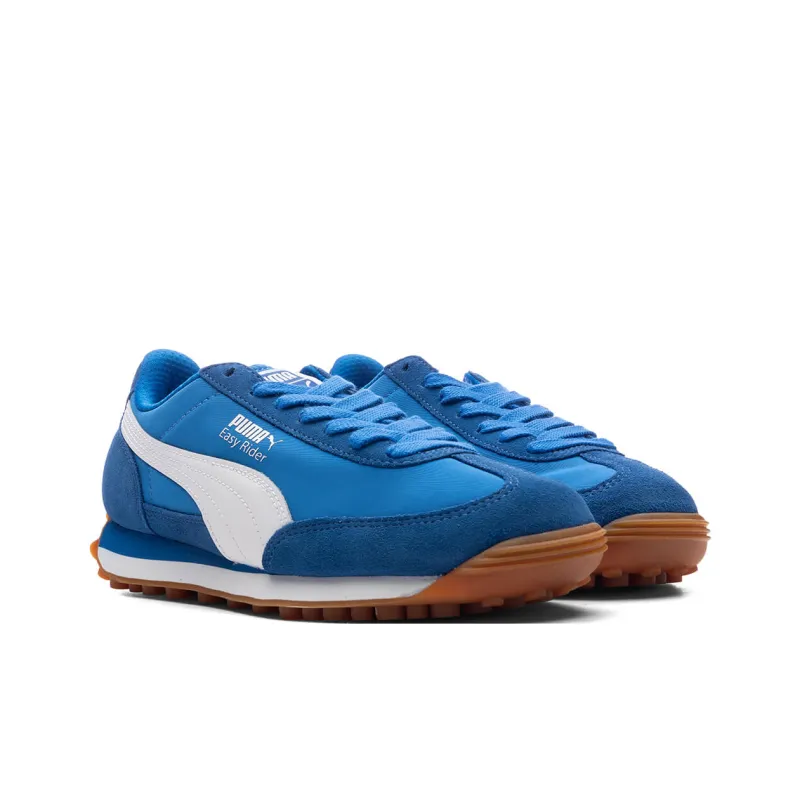 PUMA Easy Rider Sn 'Hyperlink Blue' Women's-1