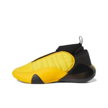 adidas Harden Vol. 7 Crew Yellow Kids