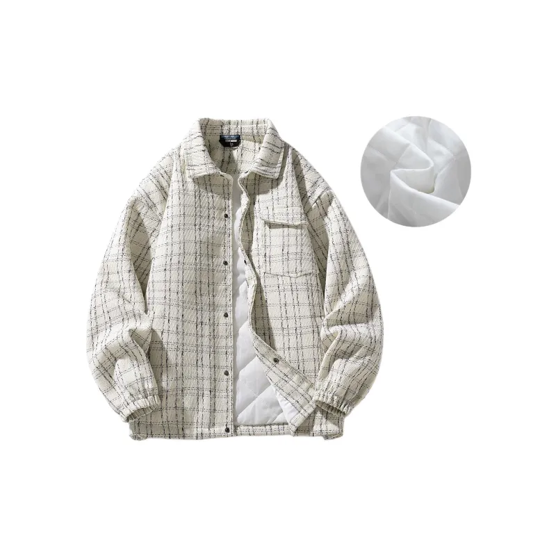 BOBBY ABLEY Jackets Coats Unisex-6