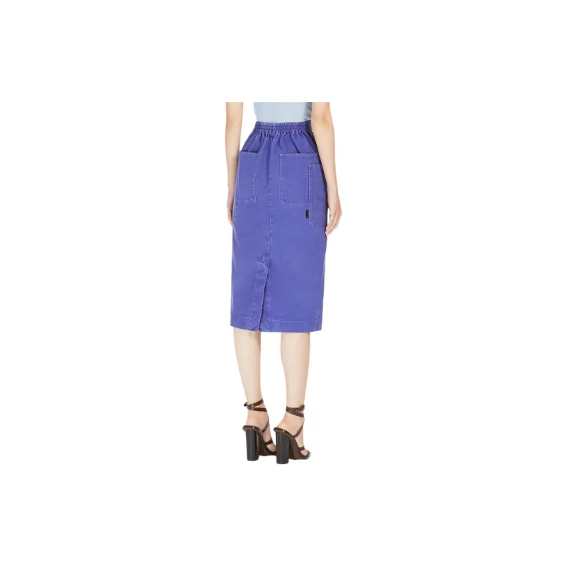 MaxMara Cardiff Skirt-3