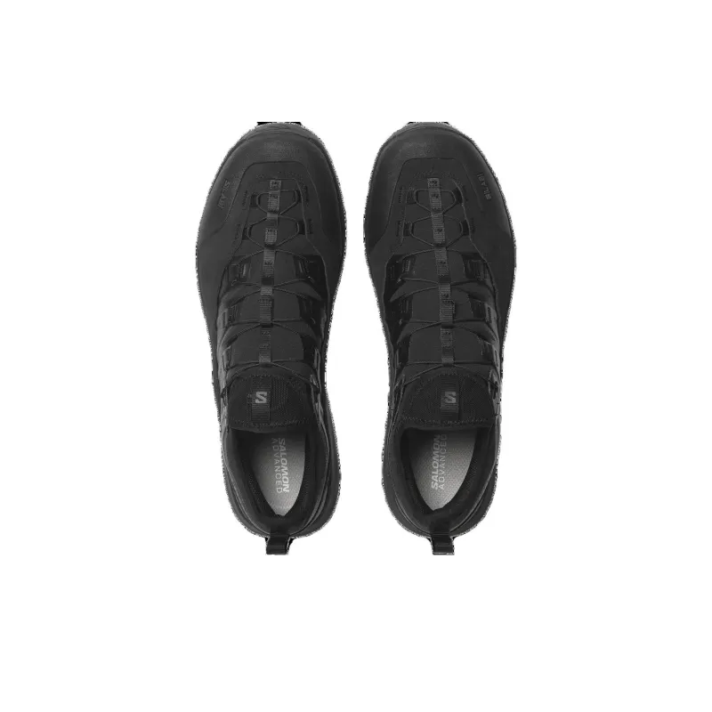 SALOMON Alpinway Advanced 'Black Asphalt'-3