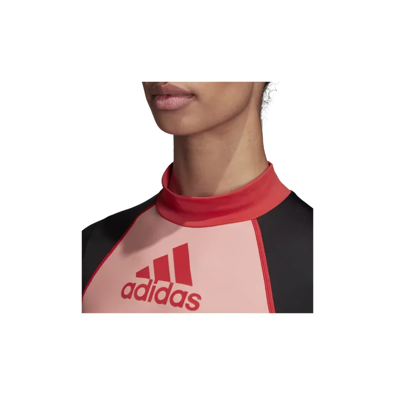 Adidas Sweatshirts Women's Pink-4