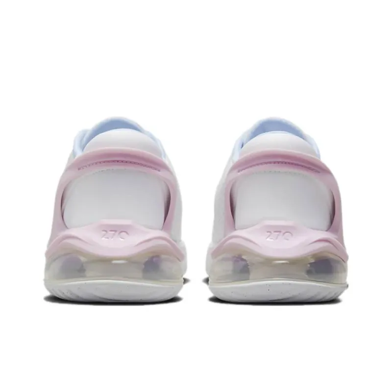 Nike Air Max 270 Cosmic Fuchsia GS-4