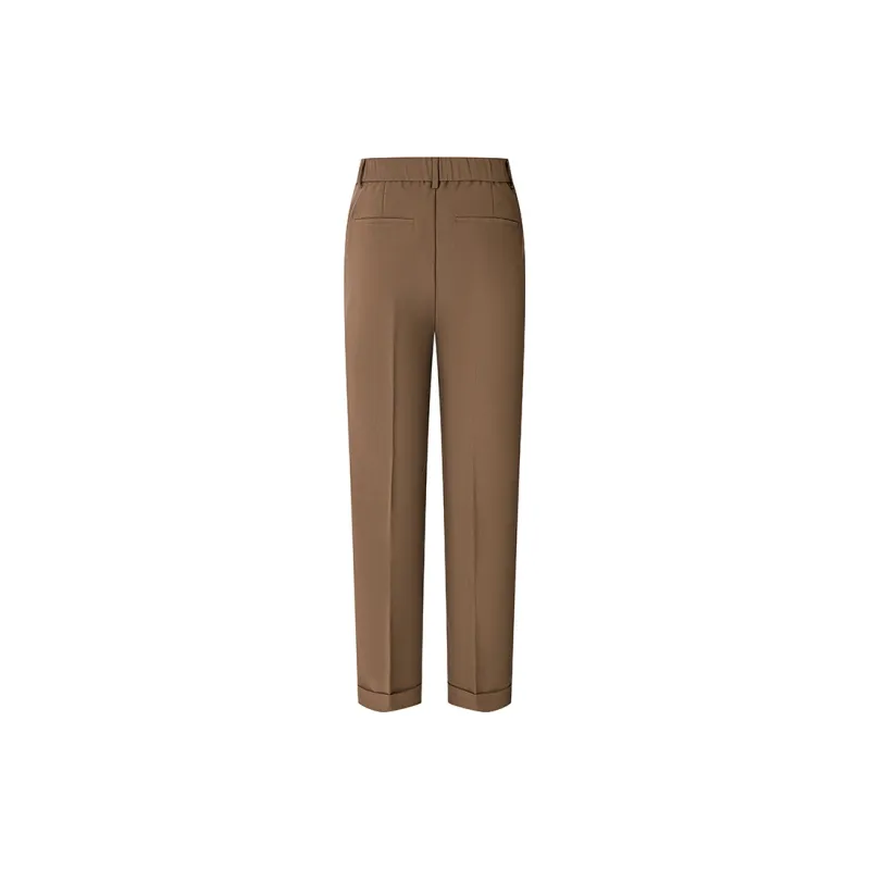 JOHNHOLLIS Suit Trousers Unisex-6