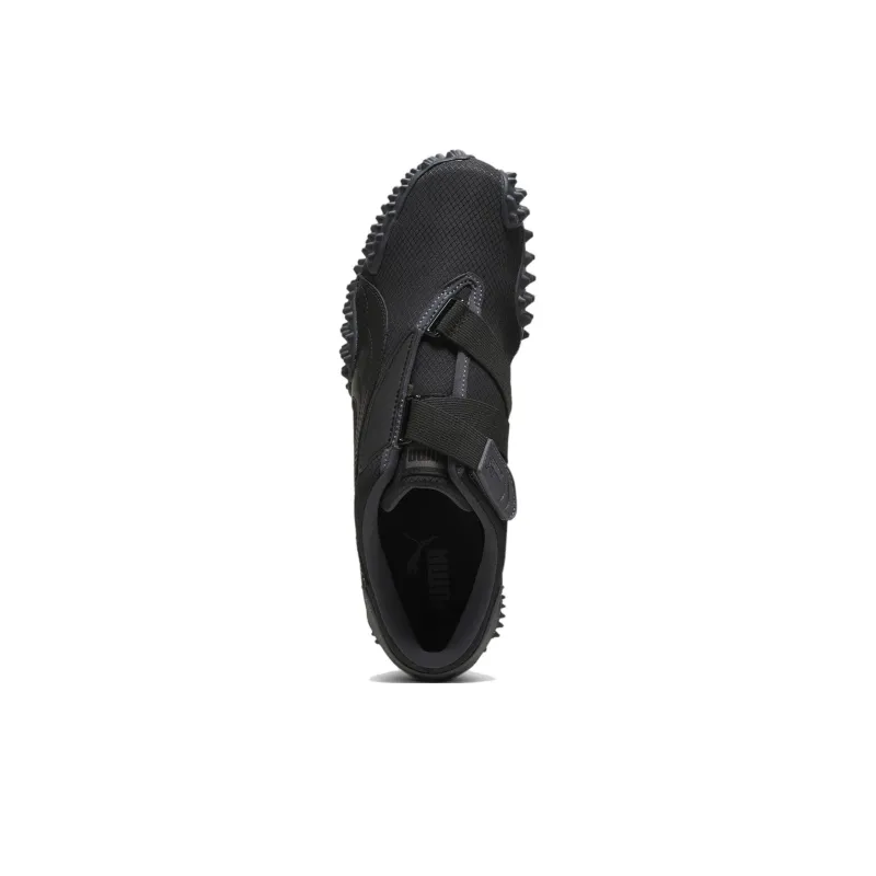 PUMA Mostro Archive Black-3