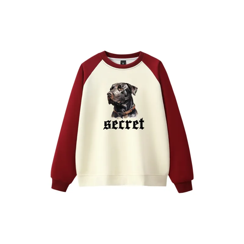Bird Of Aussie Sweatshirt Women's-8