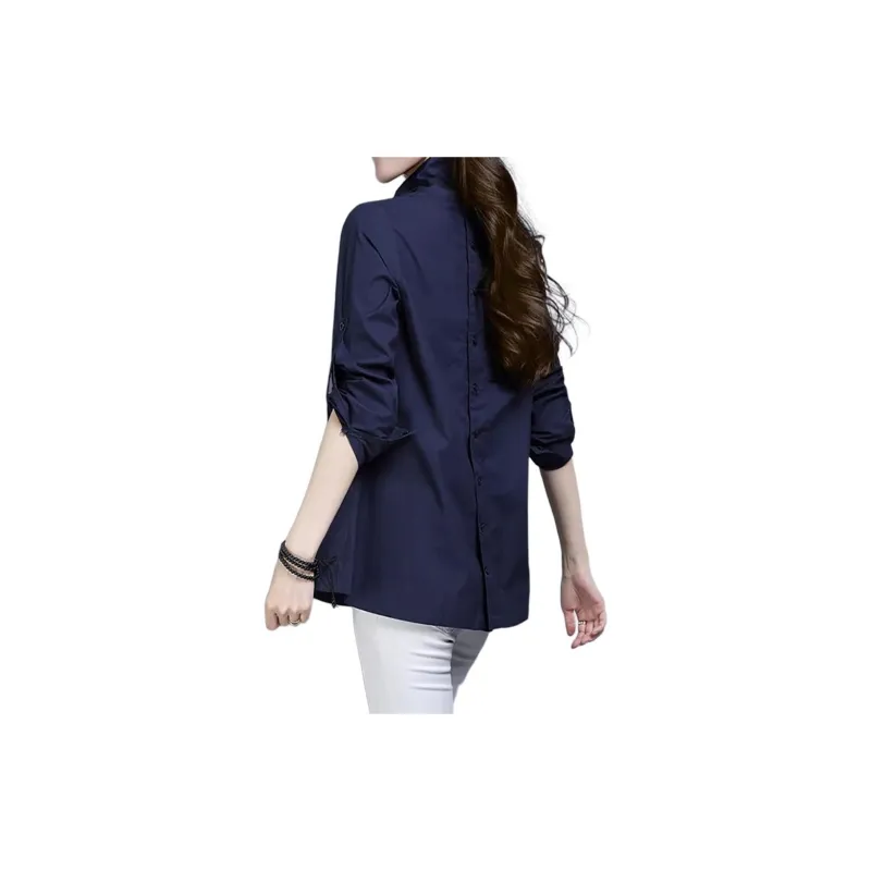Mapping Shirts Women's-6