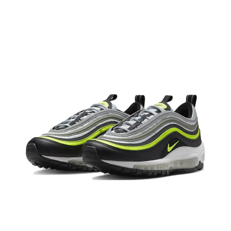 Nike Air Max 97 Icons Neon GS-2