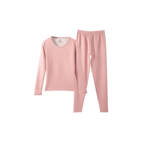 JUNEROSE Women's Thermal Sets