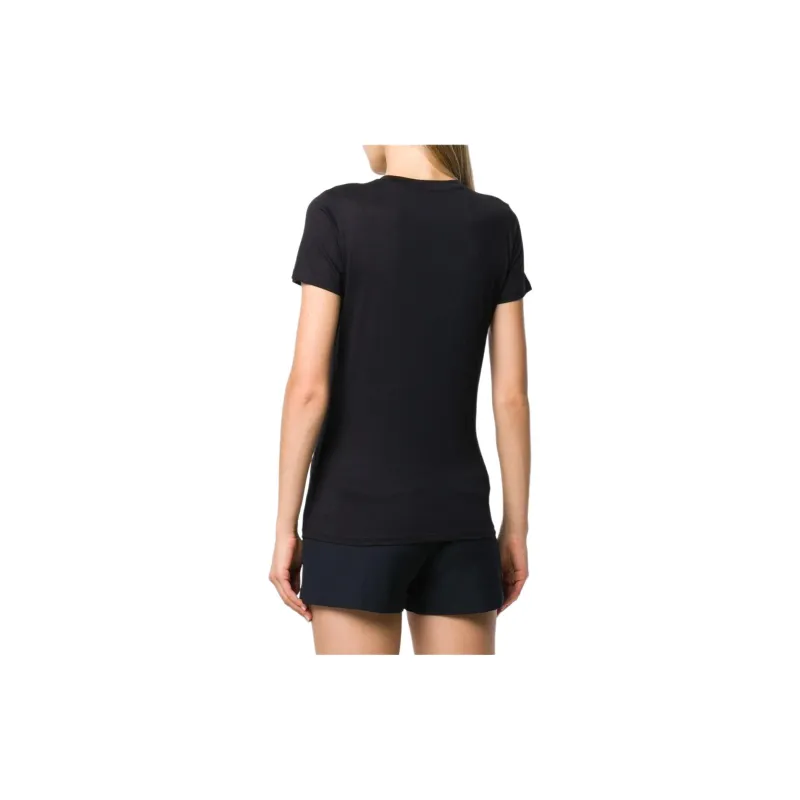 VINCE Slim Fit Crewneck T Shirt-2