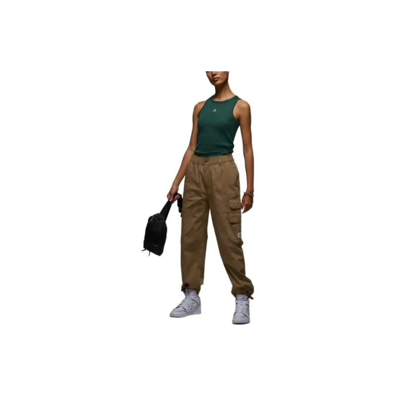 Jordan Cargo Pants Women's Umber-2