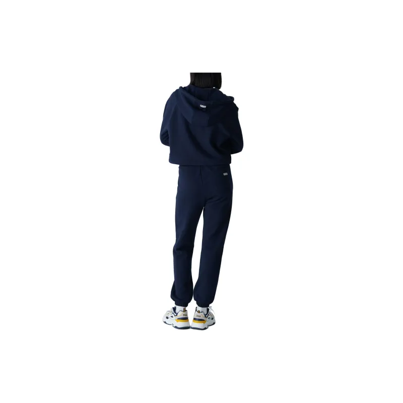 FILA Sweatshirts Women's Marine Blue-2