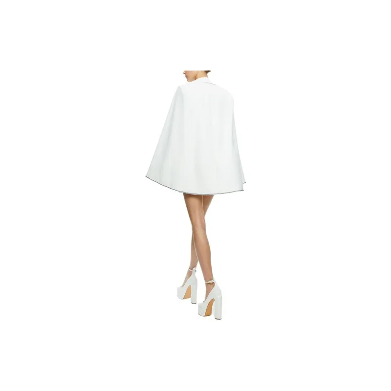 ALICE+OLIVIA Esther Blazer Dress-2