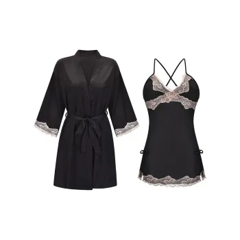 XIUDAI Women's Pajama Sets