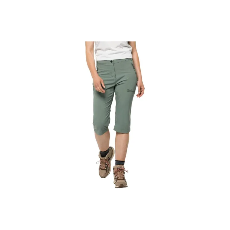 Jack Wolfskin Sports Pants Women's-4