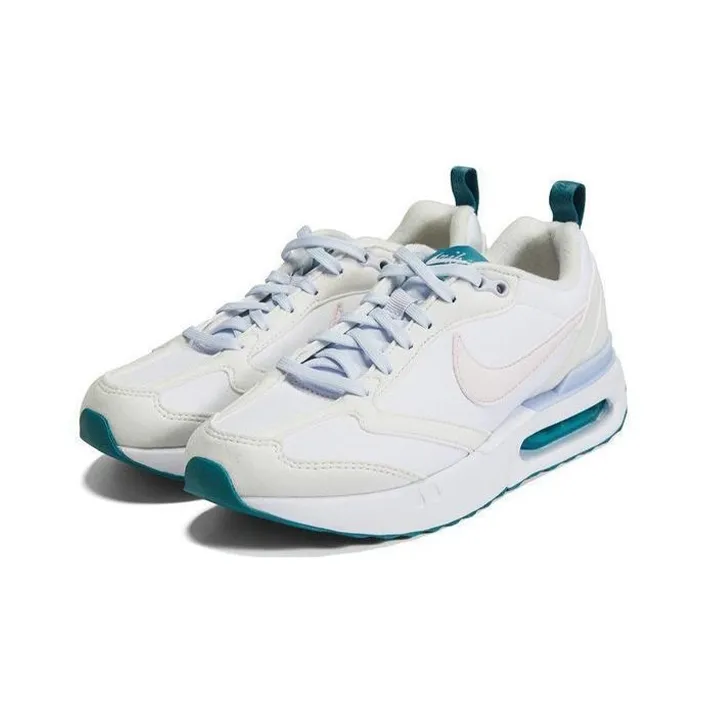 Nike Air Max Dawn 'White Pearl Pink' GS-2