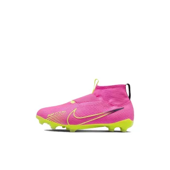 Nike Zoom Mercurial Superfly 9 Pro FG GS 'Luminous Pack'