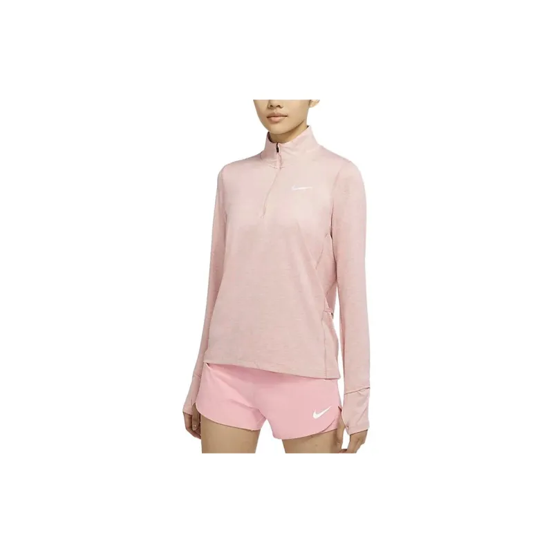Nike Fitness Clothing Women's Pink-3