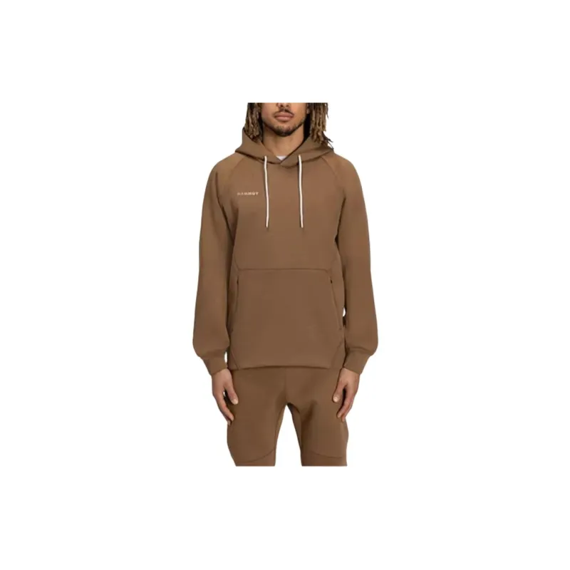 MAMMUT Dyno Sweatshirts Unisex-8