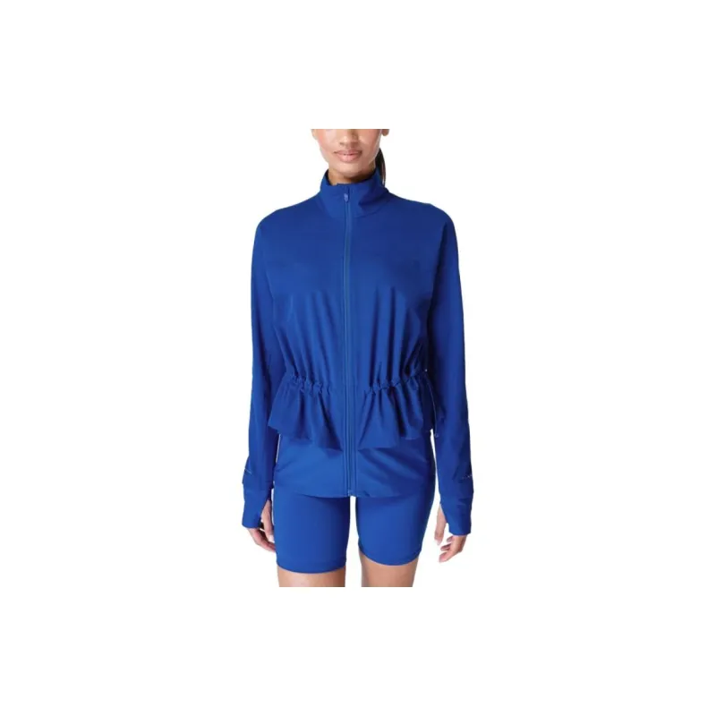Sweaty Betty Fast Lane Jacket Women's-8