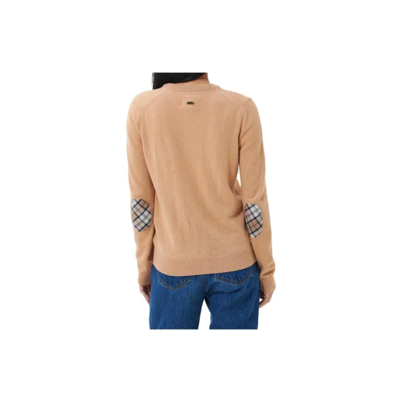 BARBOUR Knitwear Women's Brown-2