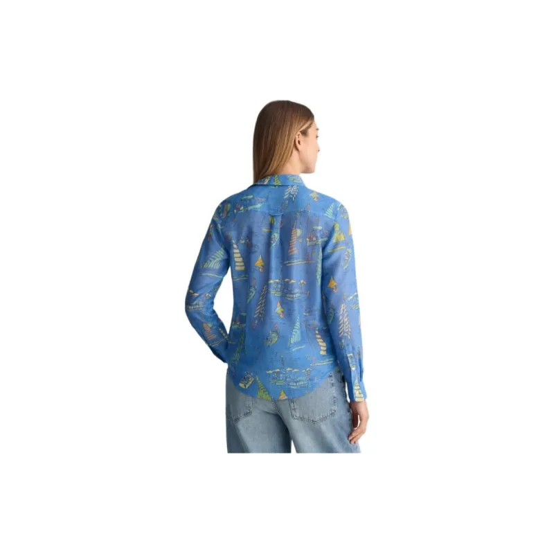 GANT Shirts Women's-2