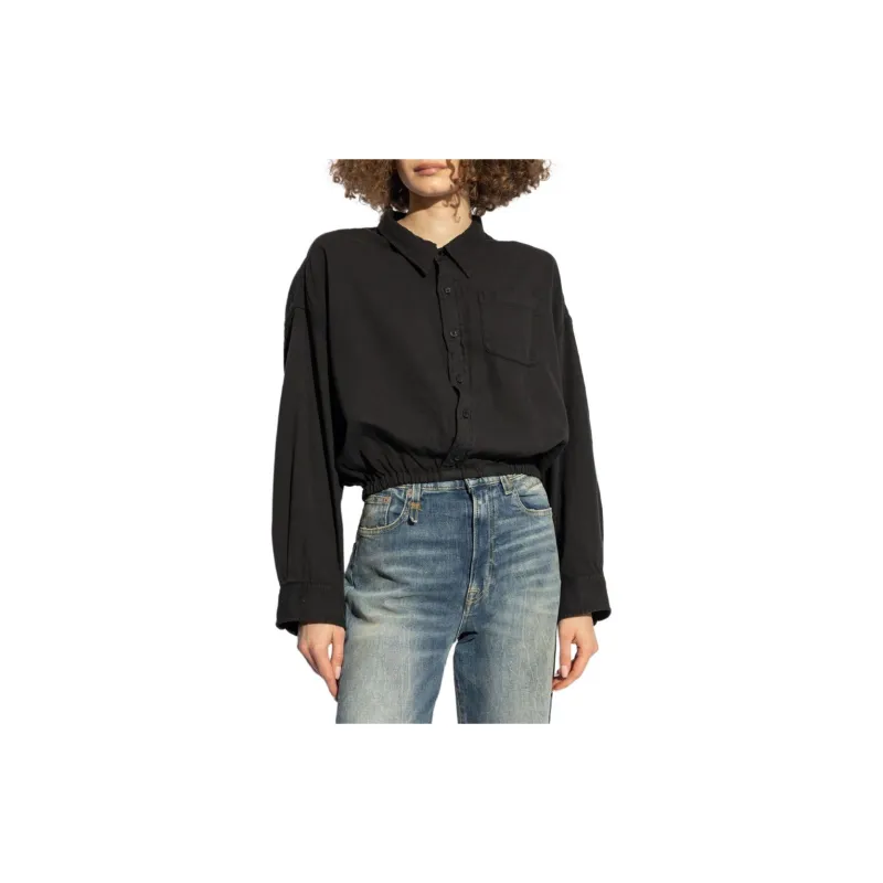 R13 Cotton Shirt-3