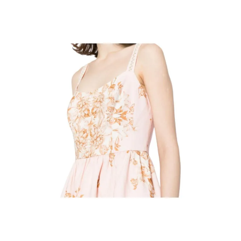 Sachin & Babi Samira Floral print Dress-4