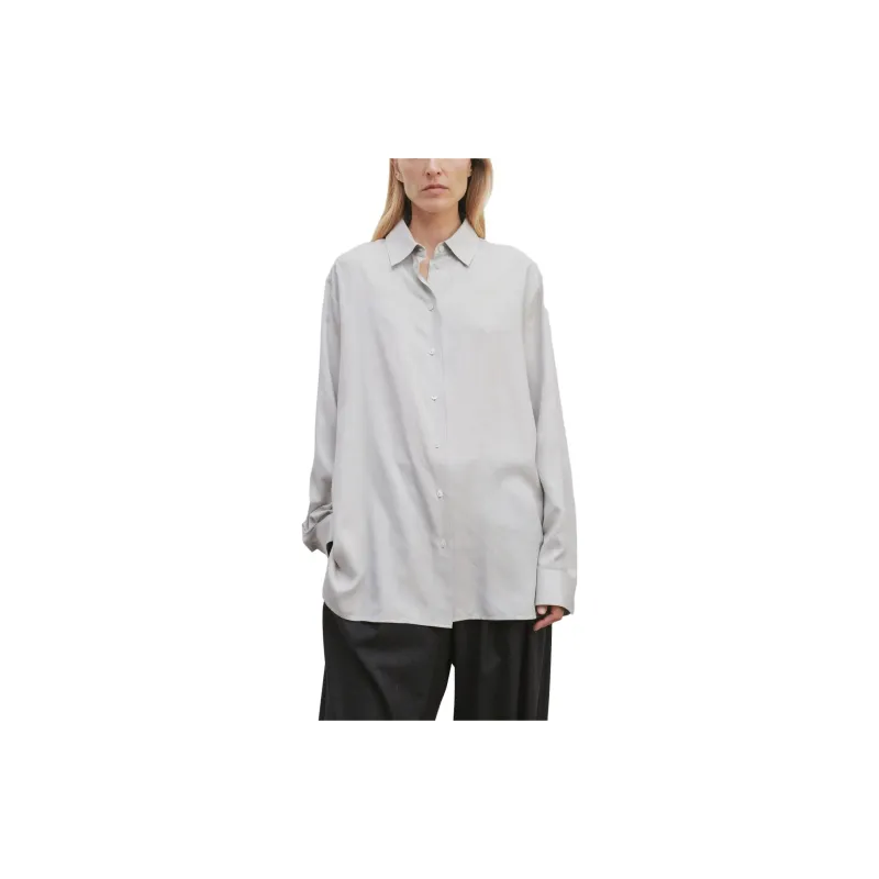 THE ROW Shirts Women's White-2