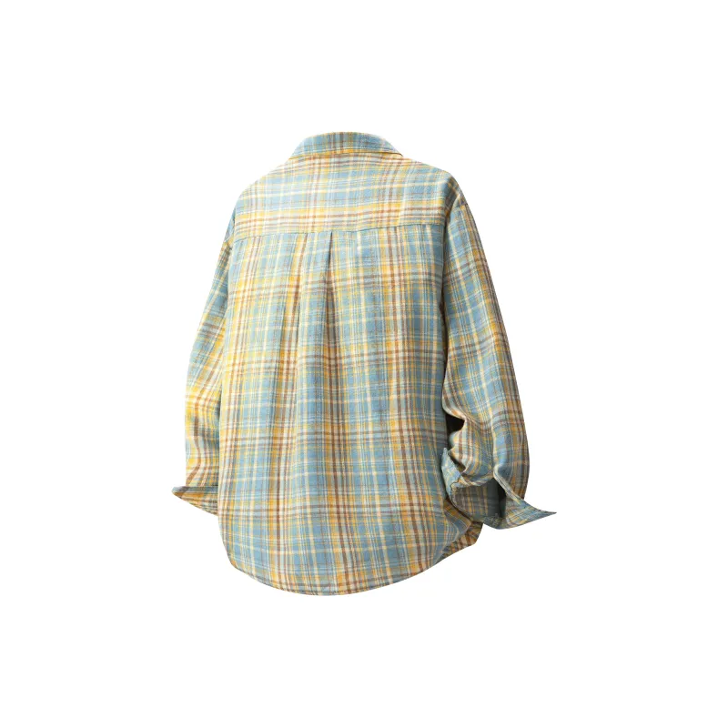 G.M BONNEY Shirts Unisex-6