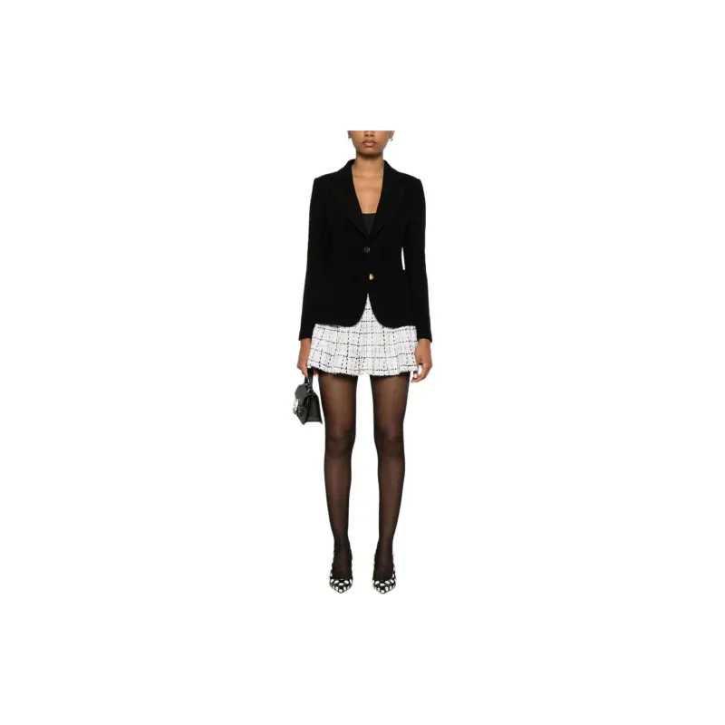Tagliatore Debra Blazer-1