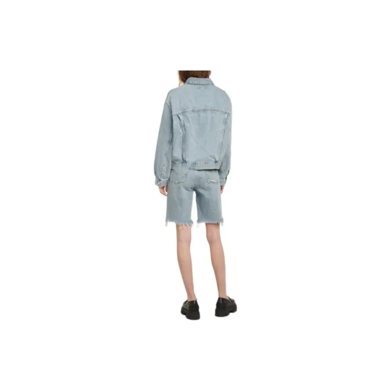 AGOLDE Stefano Jacket-2