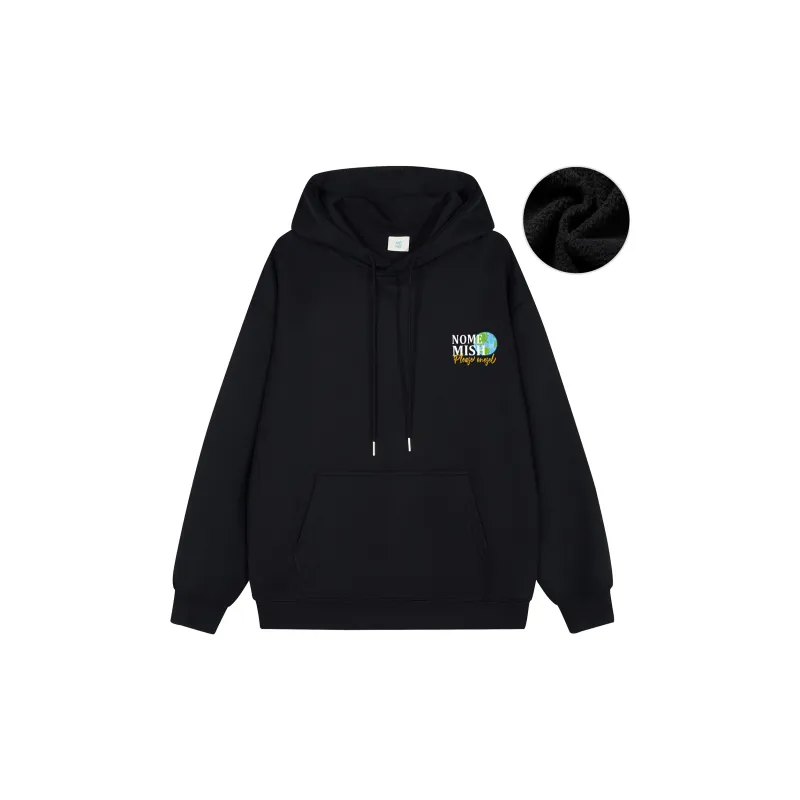 NOME Sweatshirts Unisex-23