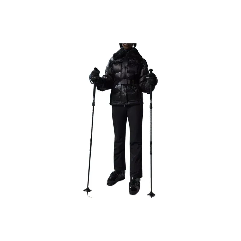 Moncler Ski Trousers-1