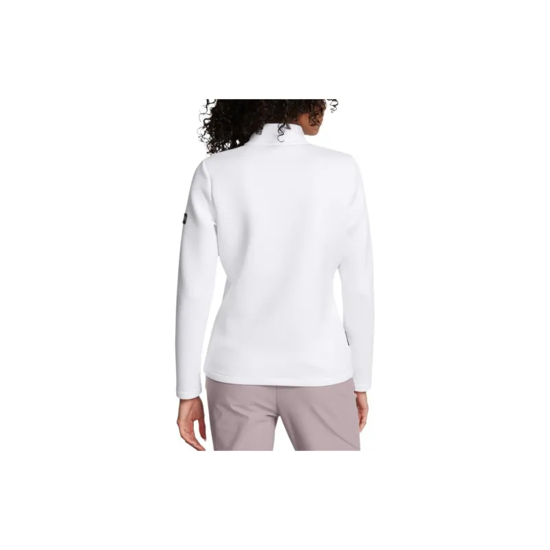 Under Armour Drive Pro Jackets & Coats Women's White-2