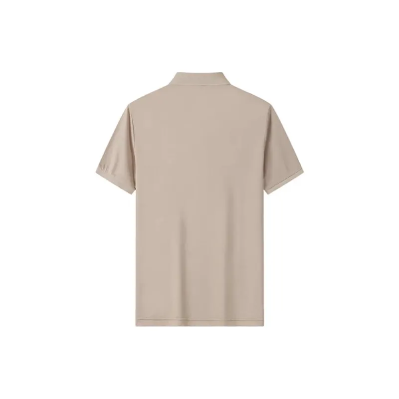 LOTTO Polo Shirts Unisex-3