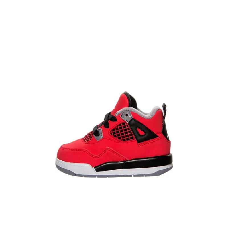 Jordan 4 Retro Toro Bravo TD-0